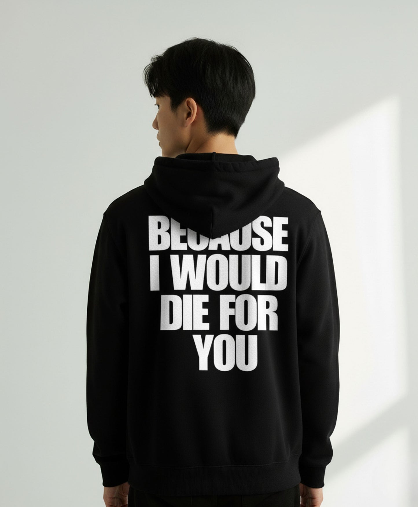 FOR YOU Hoodie