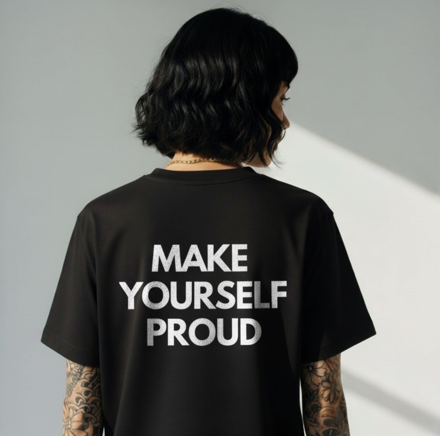 PROUD Tee