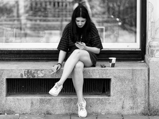 Algoritmanın Çizdiği Zihin: Kısa Videolar Genç Neslin Düşünce Biçimini Nasıl Yeniden Programlıyor?