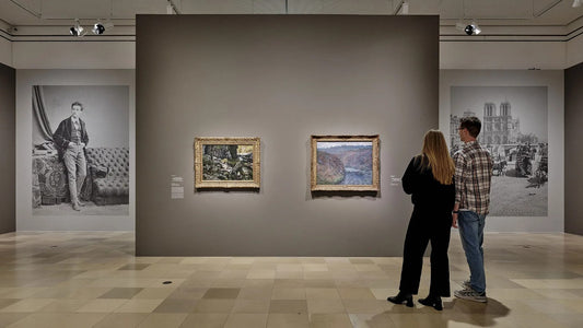 Carl Schuch im Städel: Der moderne Blick des großen Unbekannten