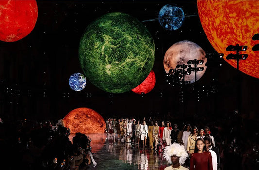 Chanel unter Matthieu Blazy: Die Wiedergeburt eines Mythos