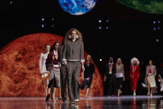 Paris Fashion Week Review: Subtile Radikalität der Mode