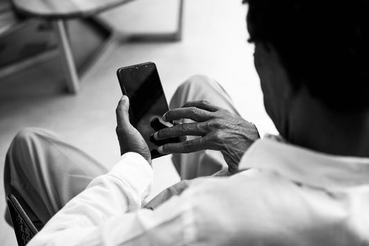 Wenn das Auge lügt: Warum alle Boomer KI-Videos glauben