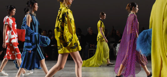 Dries Van Noten: Julian Klausner'ın Sessiz Devrimi