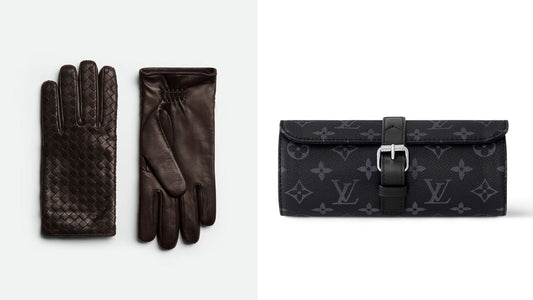 Exklusive Geschenkideen zum Valentinstag: 10 Highlights für den modernen Mann