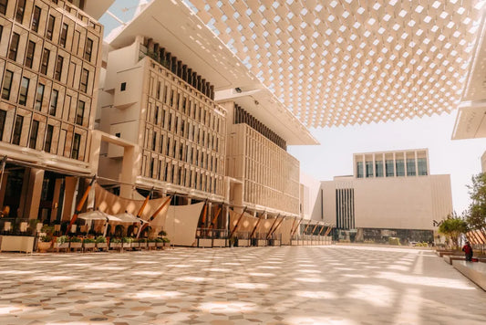 Sanatın Yeni Ekseni: Basel'den Doha'ya – Art Basel Katar 2026