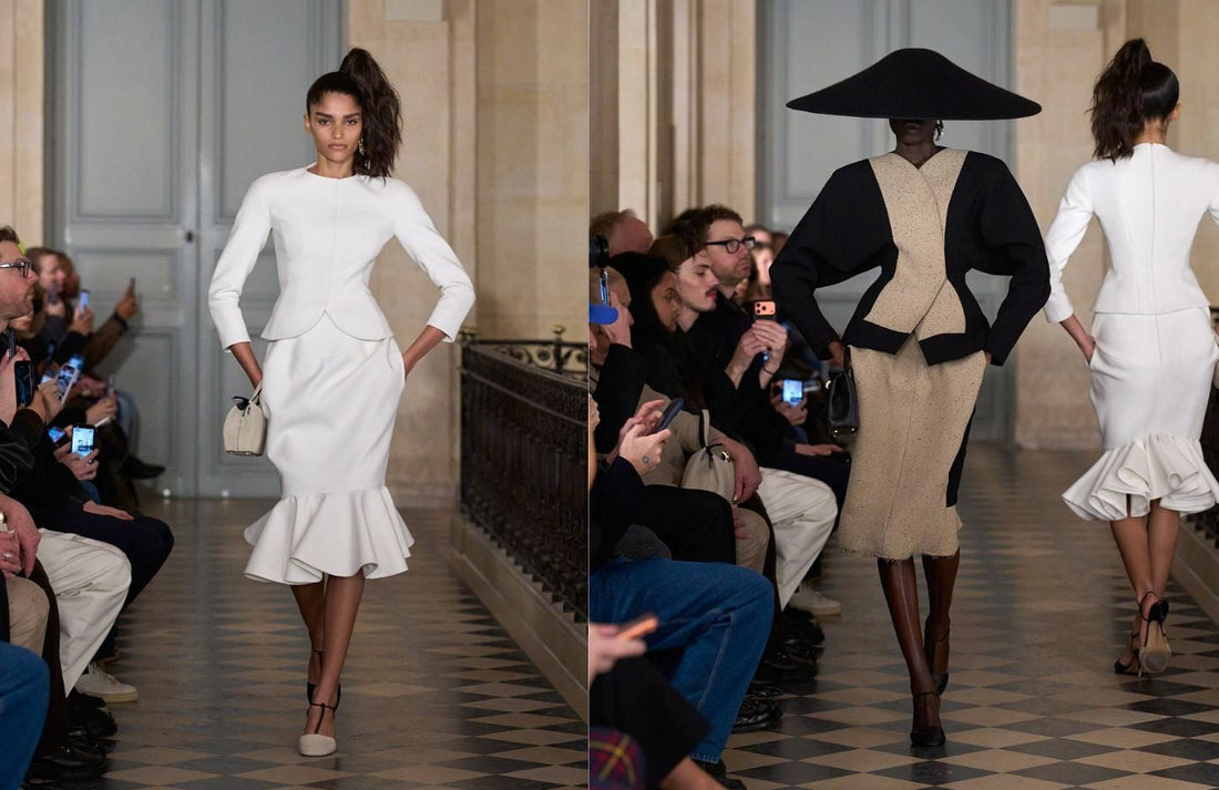 Jacquemus „Le Palmier“: Skulpturale Eleganz und provenzalische Nostalgie