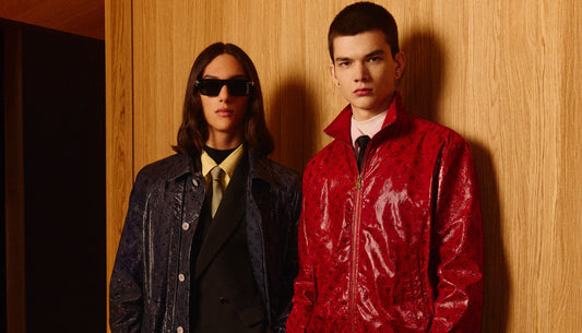Paris Erkek Moda Haftası FW26: Kalite ve İşçiliğe Dönüş