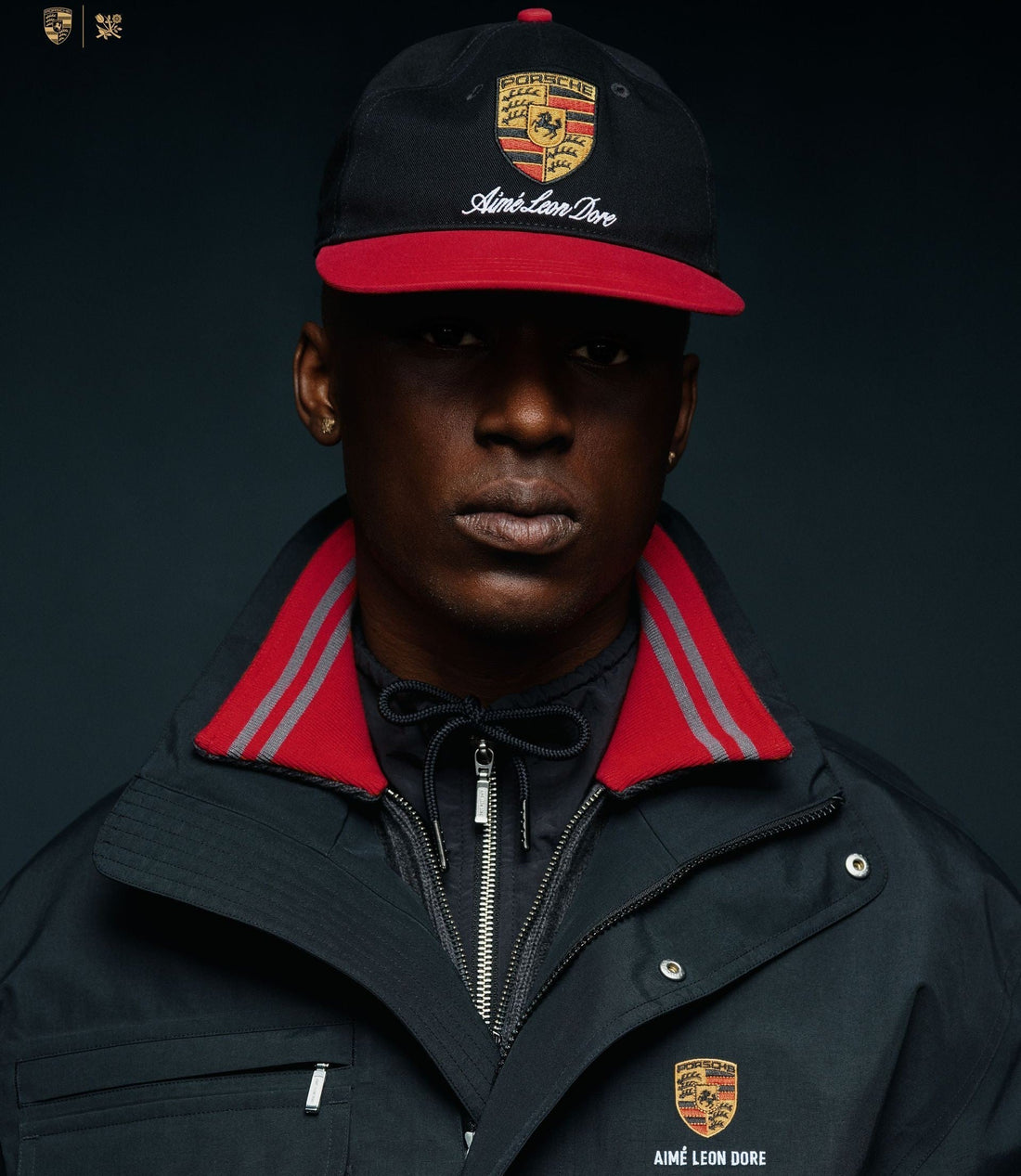 Aimé Leon Dore x Porsche: Ortak Estetiğin İlerlemesi