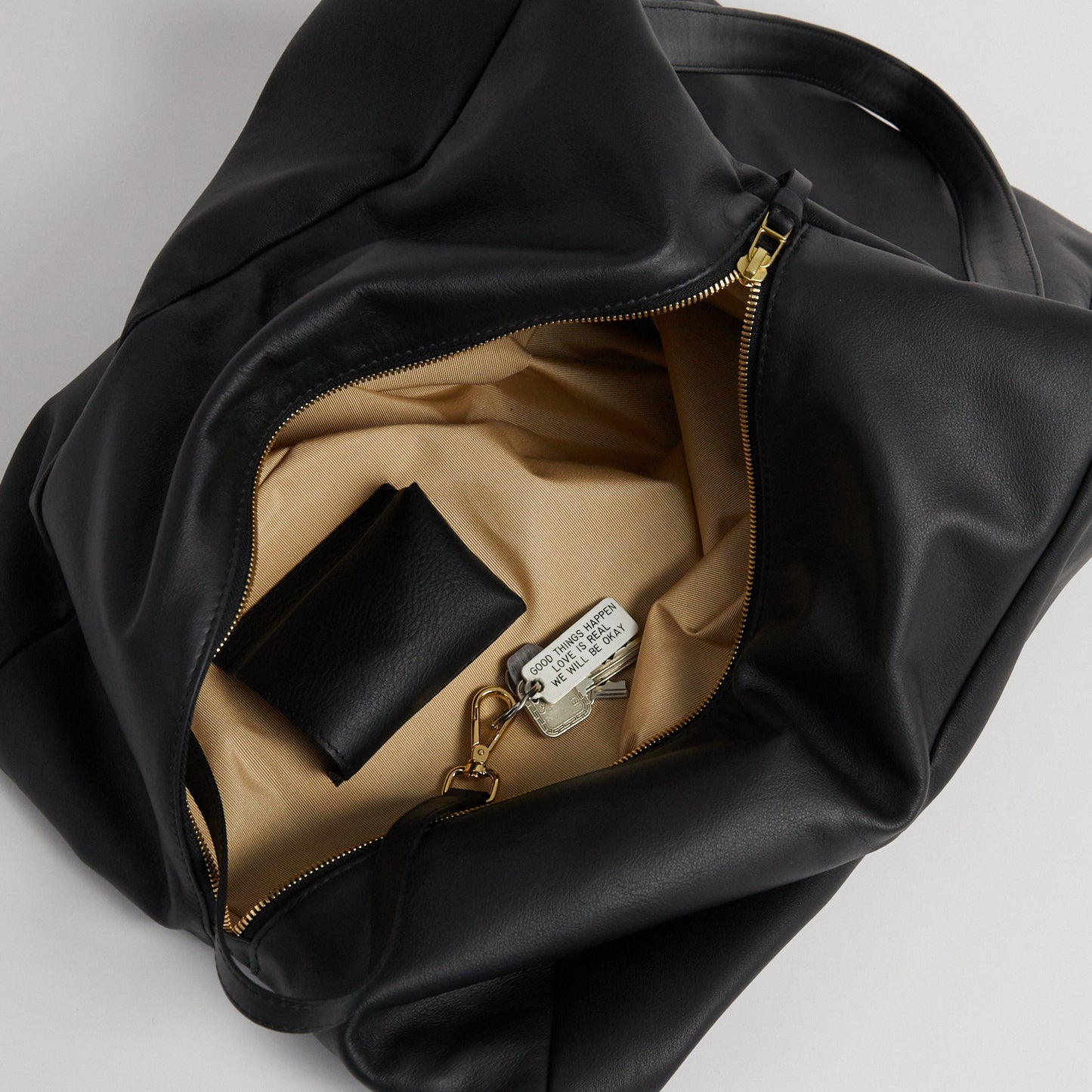 EARLY 4V Bag