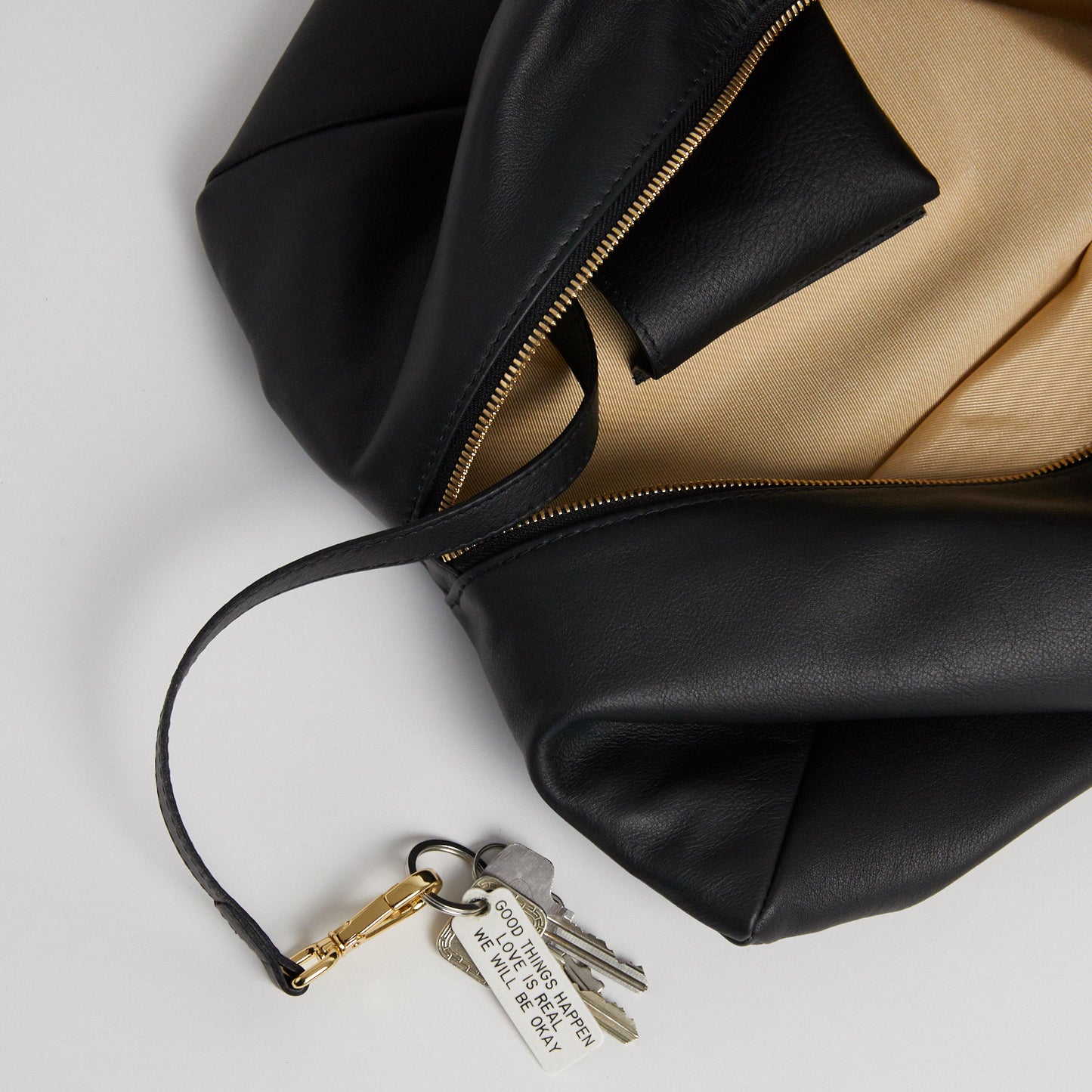 EARLY 4V Bag