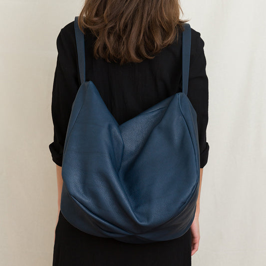 EARLY 4V Bag | OCEAN BLUE