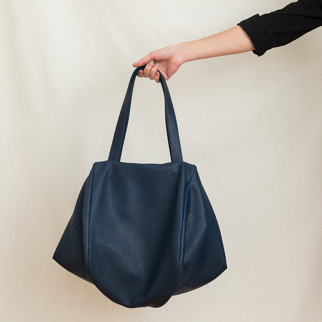 EARLY 4V Bag | OCEAN BLUE