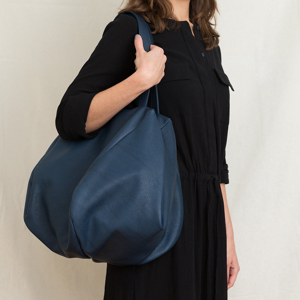 EARLY 4V Bag | OCEAN BLUE
