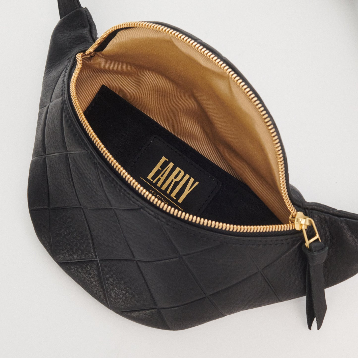EARLY Rhomboid Hipbag