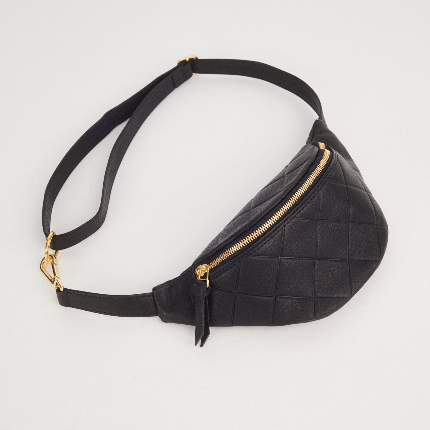EARLY Rhomboid Hipbag