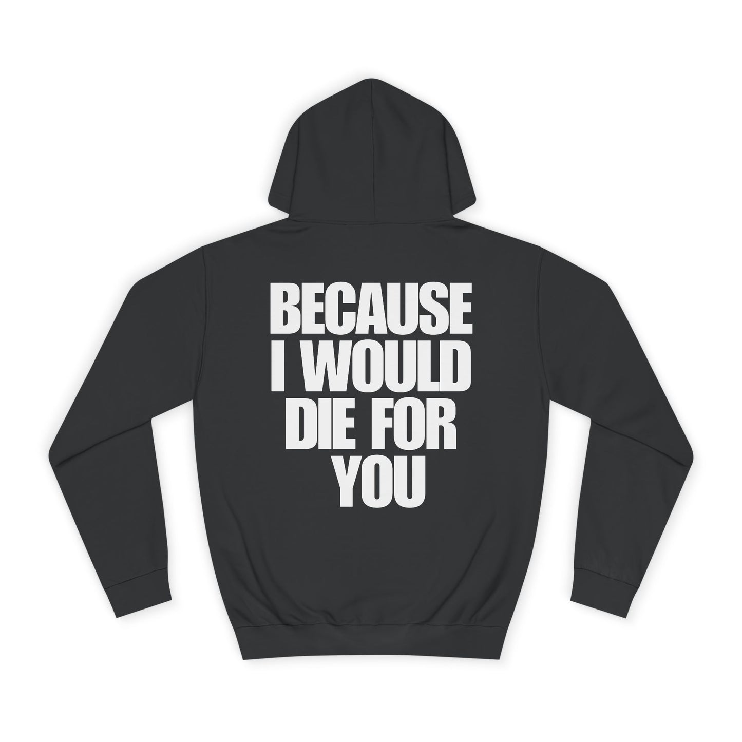 FOR YOU Hoodie