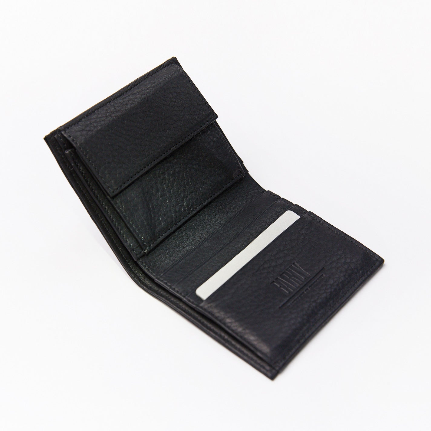 EARLY Rhomboid M Wallet