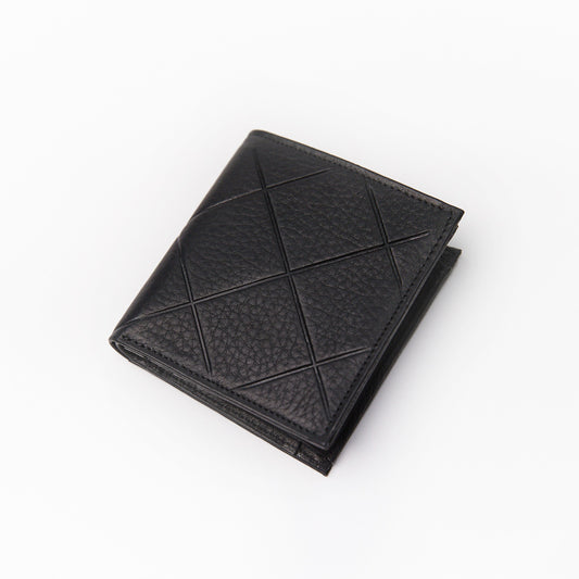 EARLY Rhomboid M Wallet