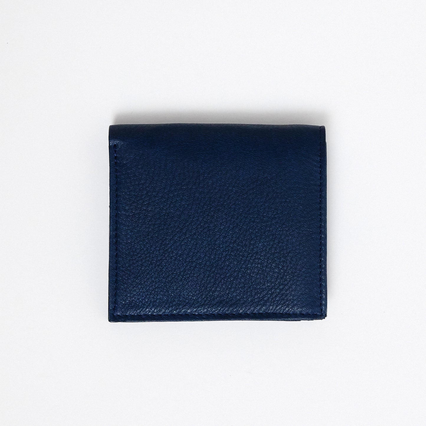 EARLY M Wallet | OCEAN BLUE