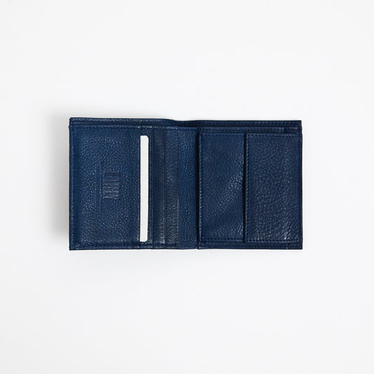EARLY M Wallet | OCEAN BLUE